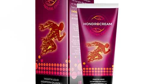 Hondrocream có tốt không