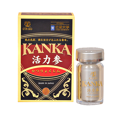 sản phẩm kanka