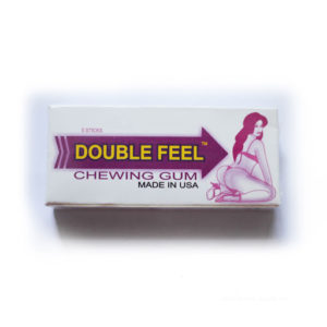 Kẹo kích thích tình dục nữ Singum Double Feel lên giường cực nhanh