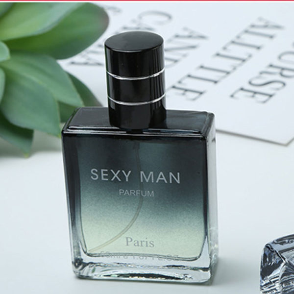Nước hoa kích dục Sexy Man
