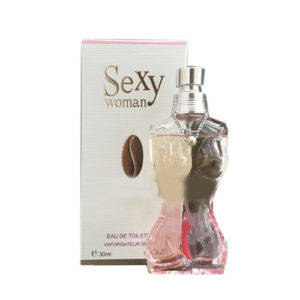 nước hoa kích dục sexy woman