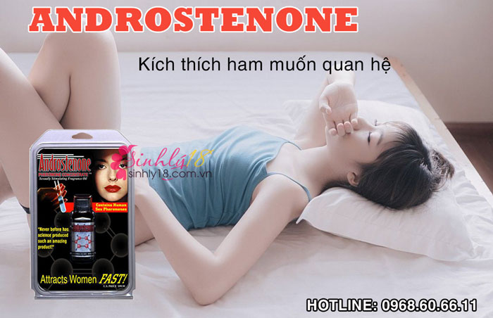 Androstenone-6