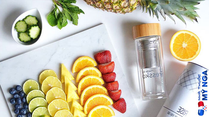 ăn nhiều rau củ thật sự có tốt không