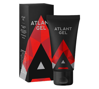 sản phẩm atlant gel