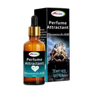 Perfume Attractant Men