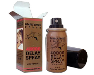 48000 delay spray