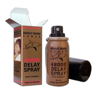 sản phẩm 48000 delay spray