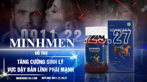 Minh Men