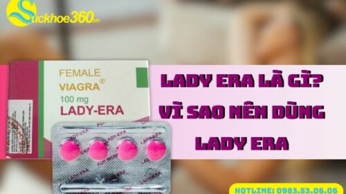 lady era la gi