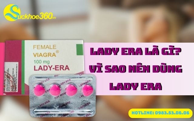 lady era la gi