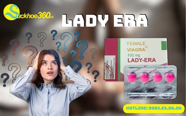lady-era-la-gi