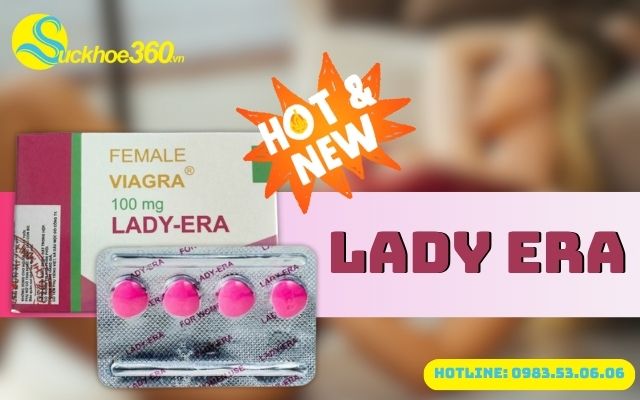 lady era la gi