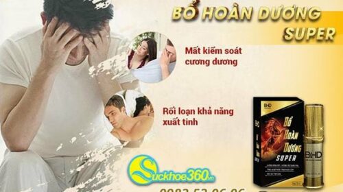 bo hoan duong super lieu co tot khong