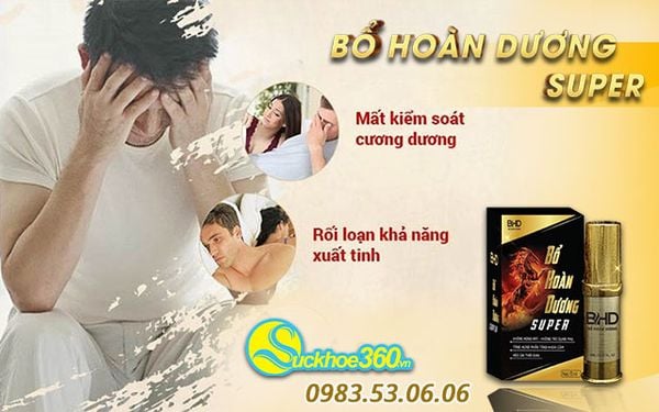 bo hoan duong super lieu co tot khong