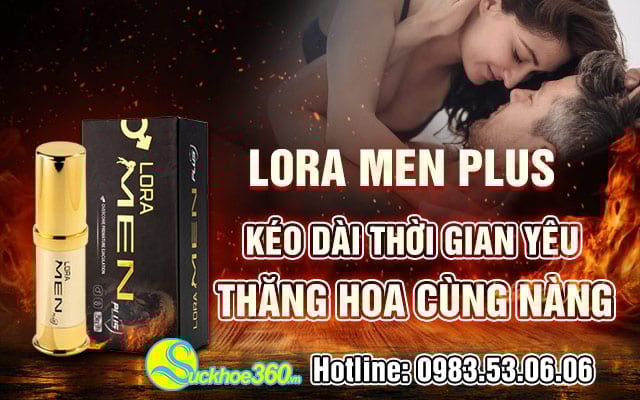Lora Men là gì? Nguồn gốc và nhà sản xuất
