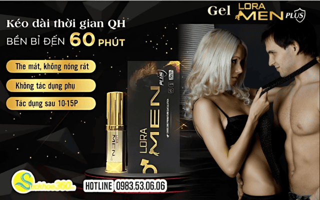 Lora Men là gì? Tác dụng và cách sử dụng hiệu quả