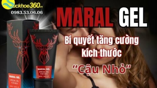 maral gel