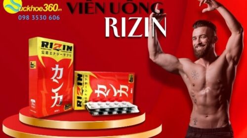 rizin